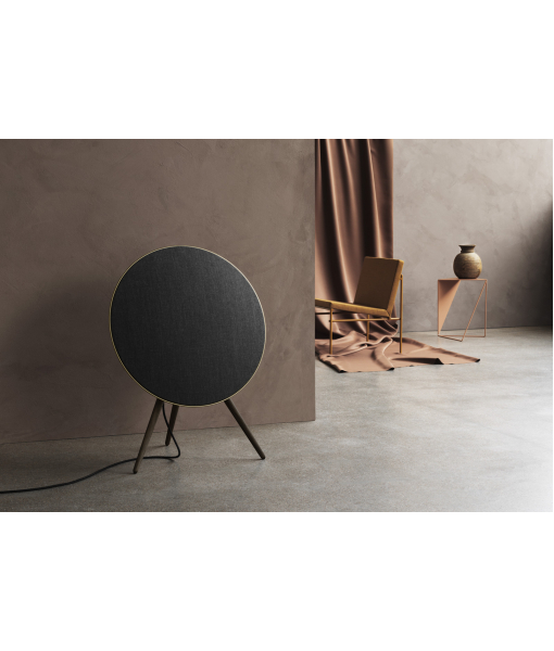 Beoplay A9 4th Generation Brass Tone