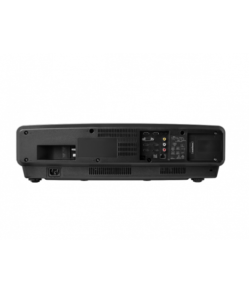 Проектор (лазерный телевизор) с экраном Hisense 120L5F