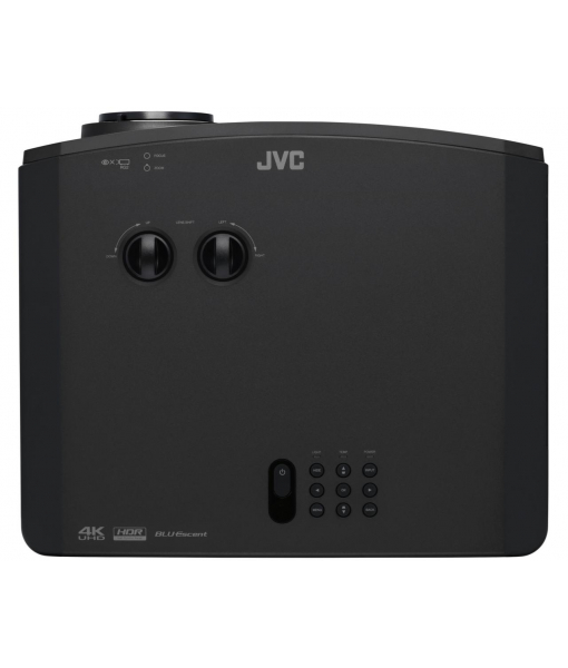 Длиннофокусный проектор JVC LX-NZ3/BG