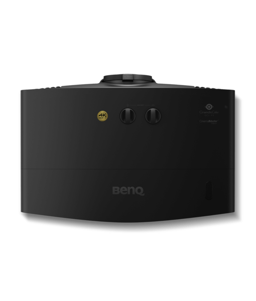 Длиннофокусный проектор BenQ W5700
